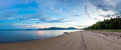 King Reef Beach House - Tourism TAS 2