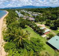 King Reef Beach House - Hobart Tourism