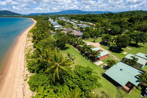 King Reef Beach House - Tourism TAS 0