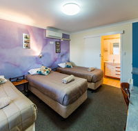 Kingaroy Country Motel - Tourism TAS