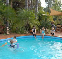 Kingaroy Holiday Park - Tourism TAS