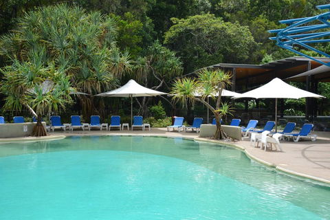 Kingfisher Bay Resort - Hobart Tourism 2