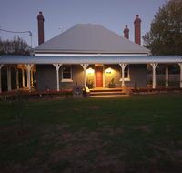 Kings Cottage Uralla - Hobart Tourism