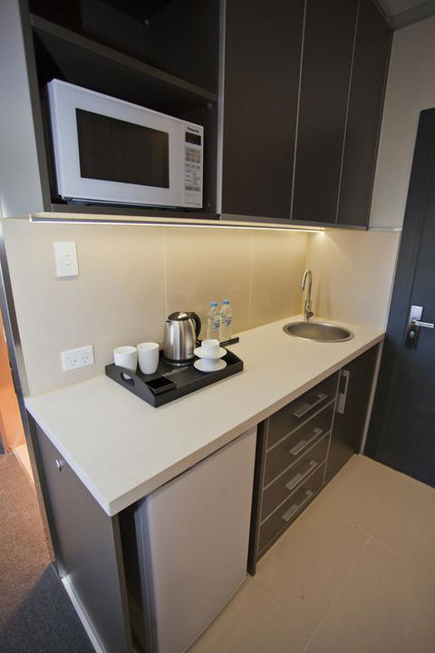 Kings Park - Accommodation - Hobart Tourism 3