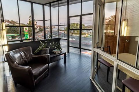Kingsford Riverside Inn - Tourism TAS 2