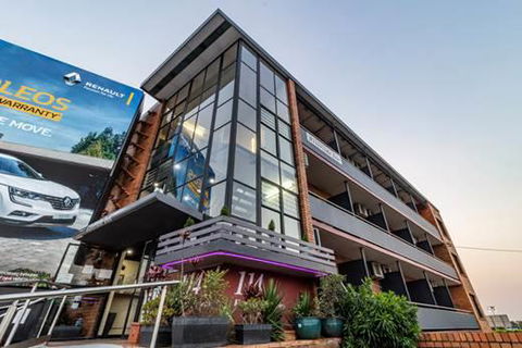 Kingsford Riverside Inn - Tourism TAS 0