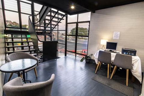 Kingsford Riverside Inn - Tourism TAS 1