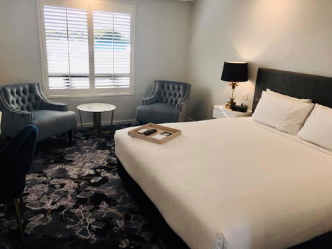 Kingsford Smith Motel - Hobart Tourism 2