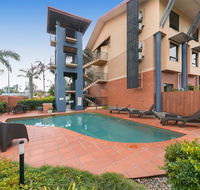 Kingsford Smith Motel - Tourism TAS