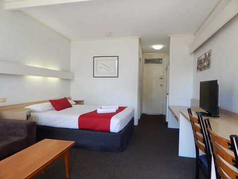 Kingston Lobster Motel - Tourism TAS 2