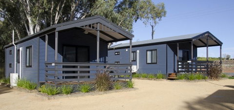 Kingston-on-Murray Caravan Park - Tourism TAS 3