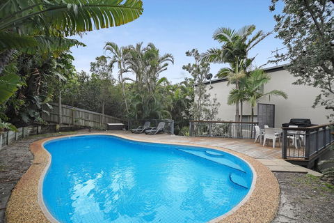 Kingsview - 1/54 Kingfisher Drive - Hobart Tourism 0