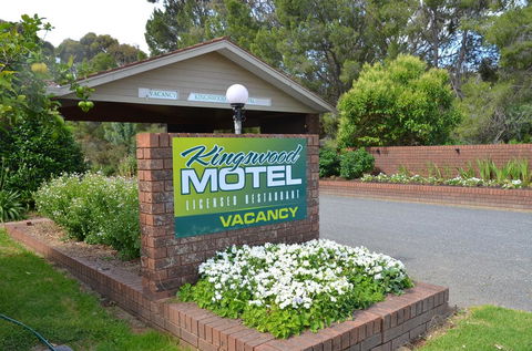 Kingswood Motel - Tourism TAS 0