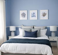 Kinross Cottage - Neat and Stylish Sleeps 9 - Hobart Tourism