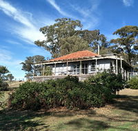 Kinross Metcalfe Farm - Hobart Tourism