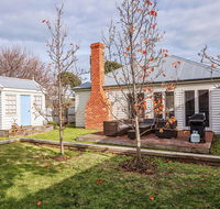 Kinsale Cottage - Hobart Tourism