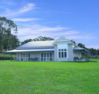 Kinsale Cottage - Hobart Tourism