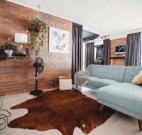 Kirra Hill Coolangatta Renovated Apt w Beach Views - Hobart Tourism