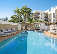 Kirra Palms Holiday Apartments - Hobart Tourism