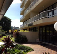 Kirribilli Apartments - Tourism TAS