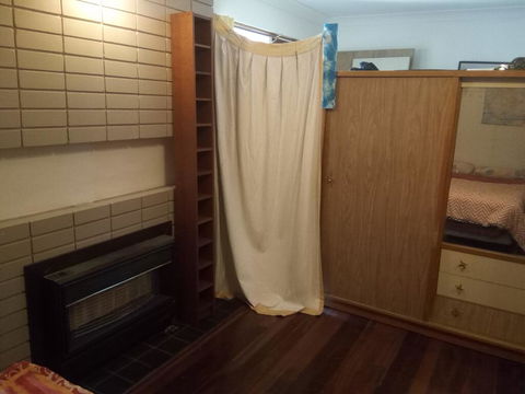 Kite Surfers House - Tourism TAS 1