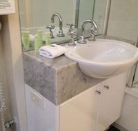 Knightsbridge Apartments - Tourism TAS