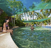 Knotts Crossing Resort - Tourism TAS