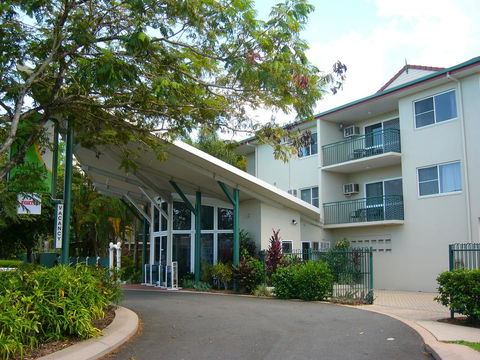 Koala Court Holiday Apartments - Hobart Tourism 1