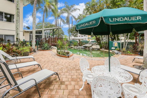 Koala Court Holiday Apartments - Hobart Tourism 2