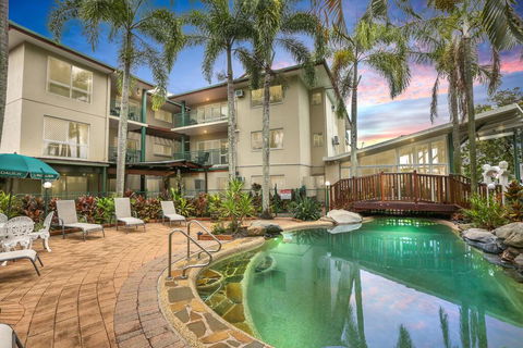 Koala Court Holiday Apartments - Hobart Tourism 0