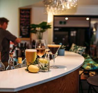 Kobbers Motor Inn - Hobart Tourism