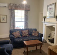 Koendidda Country House - Hobart Tourism
