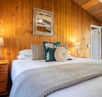 Kondalilla Eco Resort - Hobart Tourism
