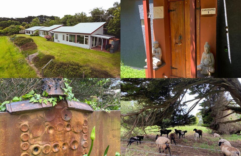 Moyarra VIC Hobart Tourism