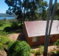 Kookaburra Cottage - Hobart Tourism