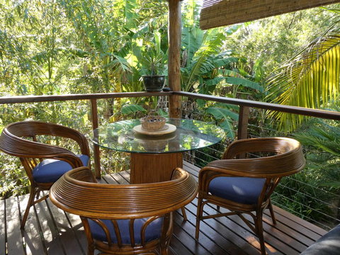 Kookaburra Cottage At Uralba Eco Cottages - Hobart Tourism 1