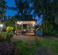 Kookaburra Lodge Motel - Tourism TAS