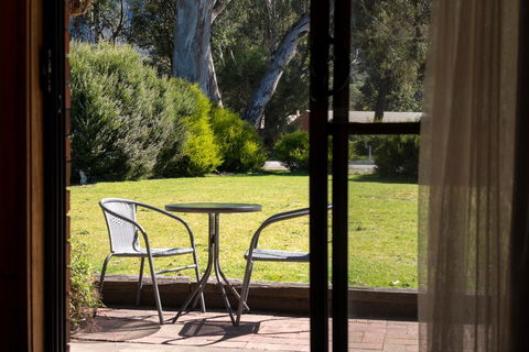Kookaburra Motor Lodge - Tourism TAS 3