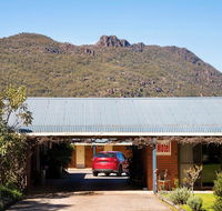 Kookaburra Motor Lodge - Tourism TAS