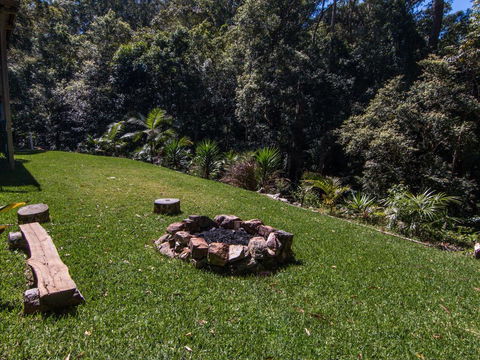 Kookaburras @ Smiths - Tourism TAS 2