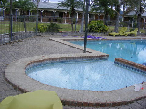 Koorawatha Homestead - Tourism TAS 2