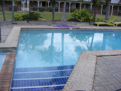 Koorawatha Homestead - Tourism TAS 1