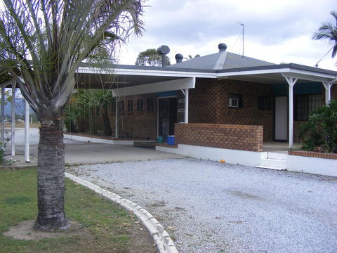 Koorawatha Homestead - Tourism TAS 3