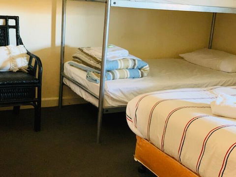 Kootingal Hotel - Tourism TAS 1