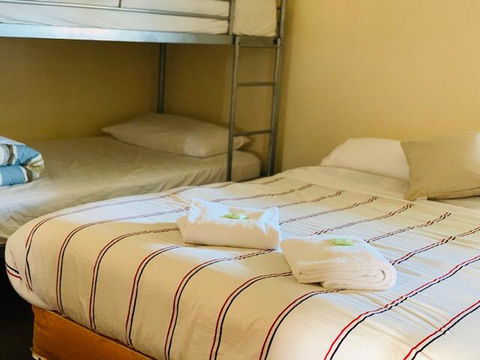 Kootingal Hotel - Tourism TAS 2