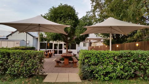 Kootingal Hotel - Tourism TAS 0