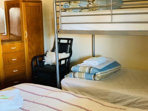 Kootingal Hotel - Tourism TAS 3