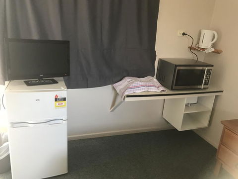 Kootingal Landview Motel - Tourism TAS 1