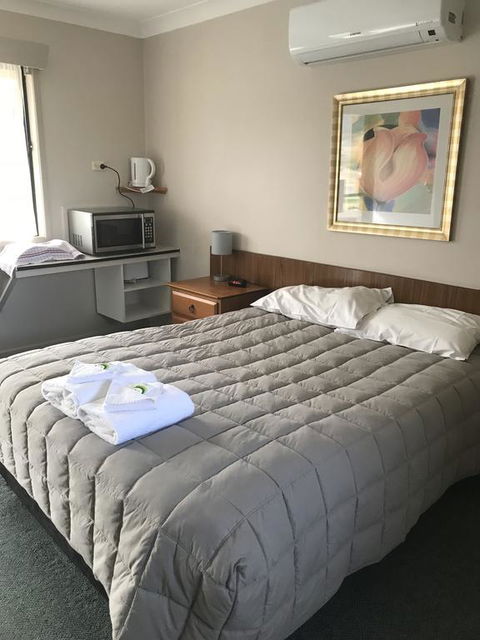 Kootingal Landview Motel - Tourism TAS 2