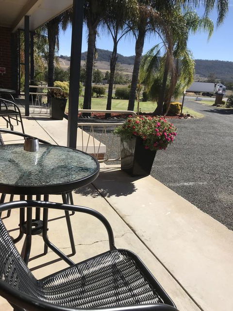 Kootingal Landview Motel - Tourism TAS 0